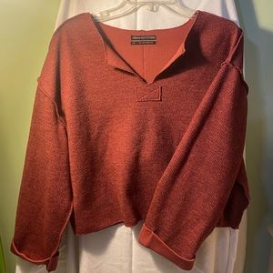 Urban Outfitters Long Sleeve Shirt